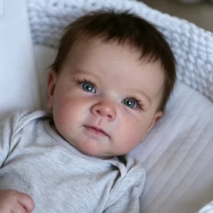 Newborn Baby Doll