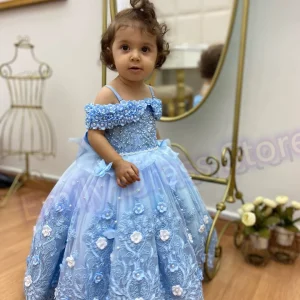 Flower Girl Dresses